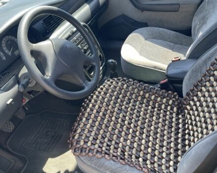 Саманд EL 2007 у Нежине на Automoto.ua Бежевий Саманд EL, об'ємом двигуна 1.8 л та пробігом 233 тис. км за 2300 $, фото 9 на Automoto.ua