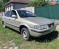 Бежевый Саманд ЕЛ, объемом двигателя 1.8 л и пробегом 233 тыс. км за 2300 $, фото 1 на Automoto.ua