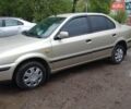 Бежевый Саманд ЕЛ, объемом двигателя 1.76 л и пробегом 145 тыс. км за 4000 $, фото 2 на Automoto.ua