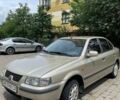 Бежевый Саманд ЕЛ, объемом двигателя 1.76 л и пробегом 160 тыс. км за 3300 $, фото 1 на Automoto.ua