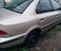 Бежевый Саманд ЕЛ, объемом двигателя 1.8 л и пробегом 288 тыс. км за 1000 $, фото 5 на Automoto.ua