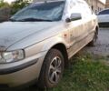 Бежевый Саманд ЕЛ, объемом двигателя 1.8 л и пробегом 147 тыс. км за 800 $, фото 1 на Automoto.ua