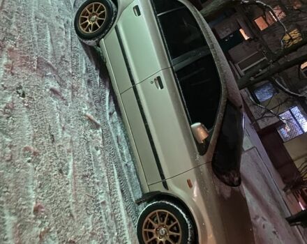 Бежевый Саманд ЕЛ, объемом двигателя 1.8 л и пробегом 155 тыс. км за 3100 $, фото 1 на Automoto.ua