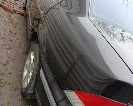 Черный Саманд ЕЛ, объемом двигателя 0 л и пробегом 189 тыс. км за 1600 $, фото 3 на Automoto.ua