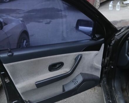 Чорний Саманд EL, об'ємом двигуна 0 л та пробігом 189 тис. км за 900 $, фото 4 на Automoto.ua