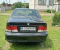 Чорний Саманд EL, об'ємом двигуна 1.8 л та пробігом 320 тис. км за 2099 $, фото 3 на Automoto.ua