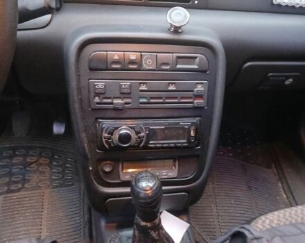 Чорний Саманд EL, об'ємом двигуна 0 л та пробігом 189 тис. км за 900 $, фото 6 на Automoto.ua