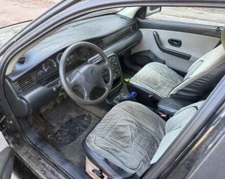 Саманд ЕЛ 2007 в Харькове на Automoto.ua Черный Саманд ЕЛ, объемом двигателя 1.8 л и пробегом 185 тыс. км за 1000 $, фото 4 на Automoto.ua