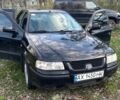 Чорний Саманд EL, об'ємом двигуна 1.76 л та пробігом 240 тис. км за 1800 $, фото 1 на Automoto.ua