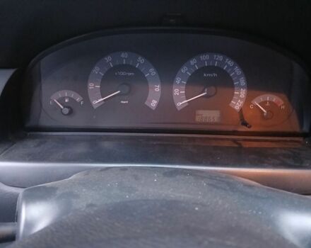 Чорний Саманд EL, об'ємом двигуна 0 л та пробігом 189 тис. км за 900 $, фото 1 на Automoto.ua