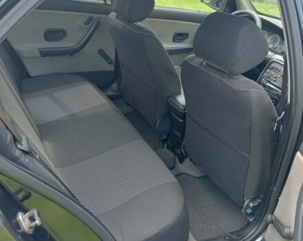 Чорний Саманд EL, об'ємом двигуна 1.8 л та пробігом 320 тис. км за 2099 $, фото 7 на Automoto.ua