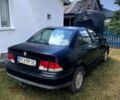 Чорний Саманд EL, об'ємом двигуна 1.8 л та пробігом 0 тис. км за 400 $, фото 8 на Automoto.ua