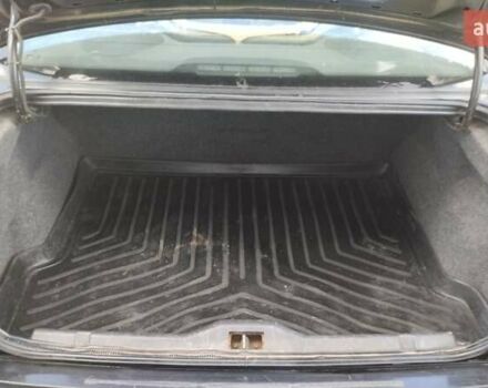 Черный Саманд ЕЛ, объемом двигателя 1.8 л и пробегом 220 тыс. км за 1400 $, фото 14 на Automoto.ua