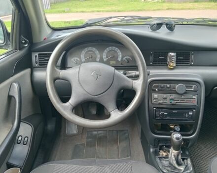 Чорний Саманд EL, об'ємом двигуна 1.8 л та пробігом 320 тис. км за 2099 $, фото 12 на Automoto.ua