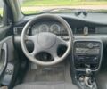 Чорний Саманд EL, об'ємом двигуна 1.8 л та пробігом 320 тис. км за 2099 $, фото 12 на Automoto.ua