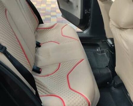 Черный Саманд ЕЛ, объемом двигателя 1.8 л и пробегом 220 тыс. км за 1400 $, фото 12 на Automoto.ua