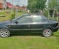 Чорний Саманд EL, об'ємом двигуна 1.8 л та пробігом 320 тис. км за 2099 $, фото 2 на Automoto.ua