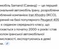 Черный Саманд ЕЛ, объемом двигателя 1.8 л и пробегом 244 тыс. км за 2200 $, фото 1 на Automoto.ua