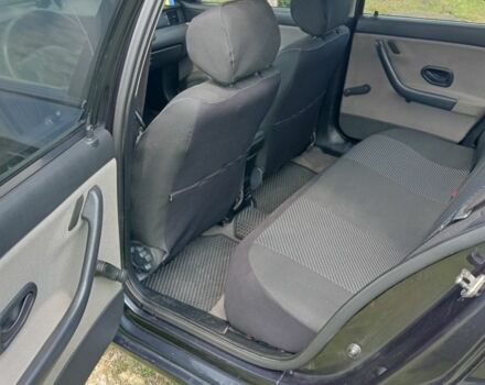 Чорний Саманд EL, об'ємом двигуна 1.8 л та пробігом 320 тис. км за 2099 $, фото 8 на Automoto.ua
