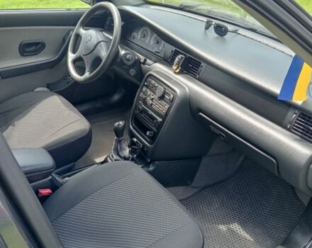 Чорний Саманд EL, об'ємом двигуна 1.8 л та пробігом 320 тис. км за 2099 $, фото 6 на Automoto.ua