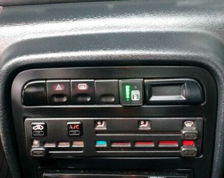 Чорний Саманд EL, об'ємом двигуна 1.8 л та пробігом 24000 тис. км за 2500 $, фото 2 на Automoto.ua