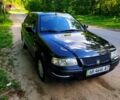 Чорний Саманд EL, об'ємом двигуна 1.8 л та пробігом 99 тис. км за 3150 $, фото 1 на Automoto.ua