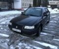 Чорний Саманд EL, об'ємом двигуна 1.8 л та пробігом 190 тис. км за 3200 $, фото 1 на Automoto.ua