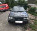 Чорний Саманд EL, об'ємом двигуна 1.8 л та пробігом 350 тис. км за 3000 $, фото 1 на Automoto.ua