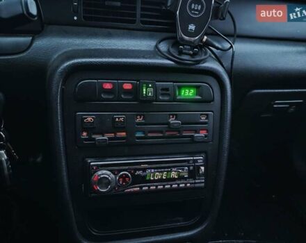 Чорний Саманд EL, об'ємом двигуна 1.8 л та пробігом 176 тис. км за 2700 $, фото 8 на Automoto.ua