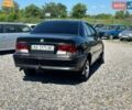 Чорний Саманд EL, об'ємом двигуна 1.76 л та пробігом 250 тис. км за 1850 $, фото 2 на Automoto.ua