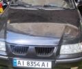 Саманд ЕЛ 2008 в Боярка на Automoto.ua Черный Саманд ЕЛ, объемом двигателя 1.8 л и пробегом 330 тыс. км за 2700 $, фото 3 на Automoto.ua