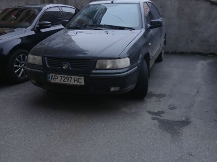 Чорний Саманд EL, об'ємом двигуна 0 л та пробігом 189 тис. км за 900 $, фото 1 на Automoto.ua