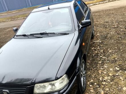 Саманд ЕЛ 2007 в Харькове на Automoto.ua Черный Саманд ЕЛ, объемом двигателя 18 л и пробегом 190 тыс. км за 3000 $, фото 1 на Automoto.ua