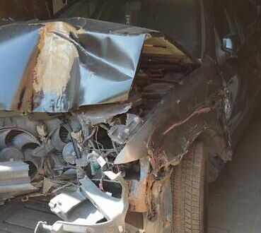 Саманд ЕЛ 2007 в Кривом Роге на Automoto.ua Черный Саманд ЕЛ, объемом двигателя 1.76 л и пробегом 140 тыс. км за 1000 $, фото 1 на Automoto.ua