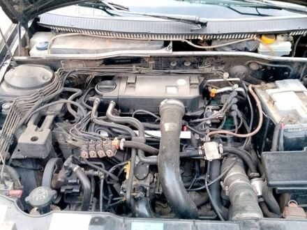 Чорний Саманд EL, об'ємом двигуна 1.8 л та пробігом 0 тис. км за 1200 $, фото 1 на Automoto.ua