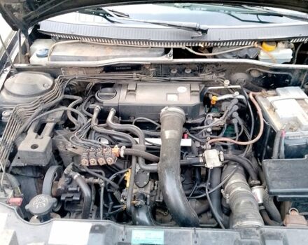 Чорний Саманд EL, об'ємом двигуна 1.8 л та пробігом 166 тис. км за 1900 $, фото 1 на Automoto.ua