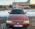 Коричневий Саманд EL, об'ємом двигуна 1.76 л та пробігом 226 тис. км за 3000 $, фото 1 на Automoto.ua