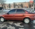 Коричневий Саманд EL, об'ємом двигуна 1.76 л та пробігом 226 тис. км за 3000 $, фото 6 на Automoto.ua