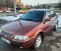 Коричневий Саманд EL, об'ємом двигуна 1.76 л та пробігом 226 тис. км за 3000 $, фото 5 на Automoto.ua
