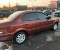 Коричневий Саманд EL, об'ємом двигуна 1.76 л та пробігом 226 тис. км за 3000 $, фото 4 на Automoto.ua