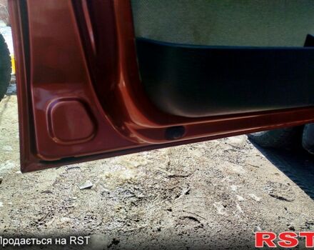 Червоний Саманд EL, об'ємом двигуна 1.8 л та пробігом 135 тис. км за 4000 $, фото 8 на Automoto.ua