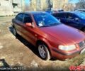 Червоний Саманд EL, об'ємом двигуна 1.8 л та пробігом 135 тис. км за 4000 $, фото 1 на Automoto.ua