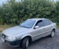 Красный Саманд ЕЛ, объемом двигателя 1.6 л и пробегом 150 тыс. км за 901 $, фото 1 на Automoto.ua