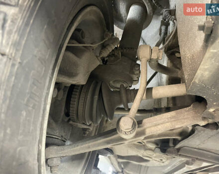 Красный Саманд ЕЛ, объемом двигателя 1.76 л и пробегом 138 тыс. км за 2700 $, фото 17 на Automoto.ua