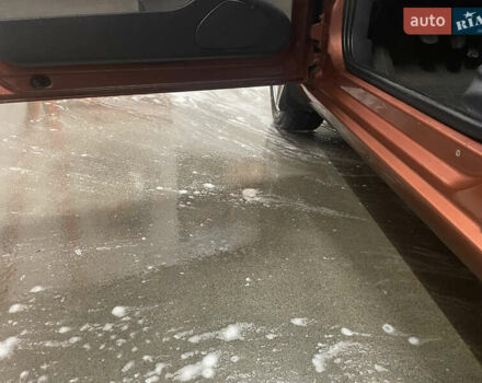 Красный Саманд ЕЛ, объемом двигателя 1.76 л и пробегом 138 тыс. км за 2700 $, фото 11 на Automoto.ua