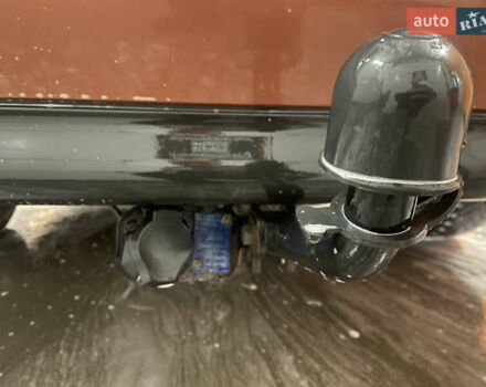 Красный Саманд ЕЛ, объемом двигателя 1.76 л и пробегом 138 тыс. км за 2700 $, фото 13 на Automoto.ua