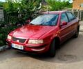 Червоний Саманд EL, об'ємом двигуна 1.8 л та пробігом 450 тис. км за 1800 $, фото 1 на Automoto.ua