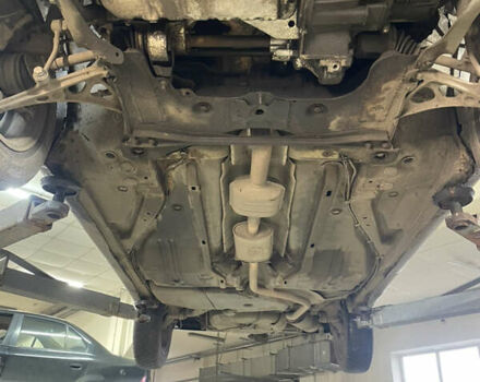 Красный Саманд ЕЛ, объемом двигателя 1.76 л и пробегом 138 тыс. км за 2700 $, фото 16 на Automoto.ua