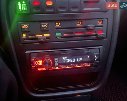 Красный Саманд ЕЛ, объемом двигателя 1.76 л и пробегом 138 тыс. км за 2700 $, фото 8 на Automoto.ua