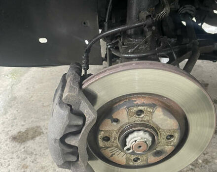 Красный Саманд ЕЛ, объемом двигателя 1.76 л и пробегом 138 тыс. км за 2700 $, фото 19 на Automoto.ua